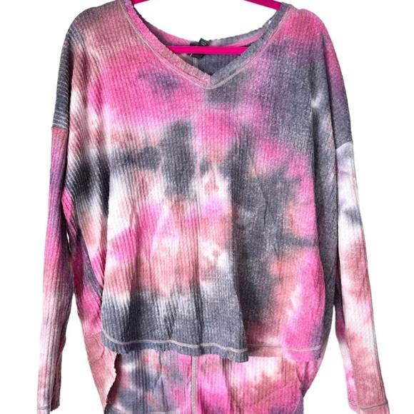 Wild fable long sleeve tops 2 - Picture 4 of 10